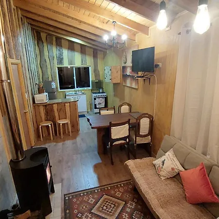 Cabanas & Habitaciones Del Alto Hornopiren Exterior photo