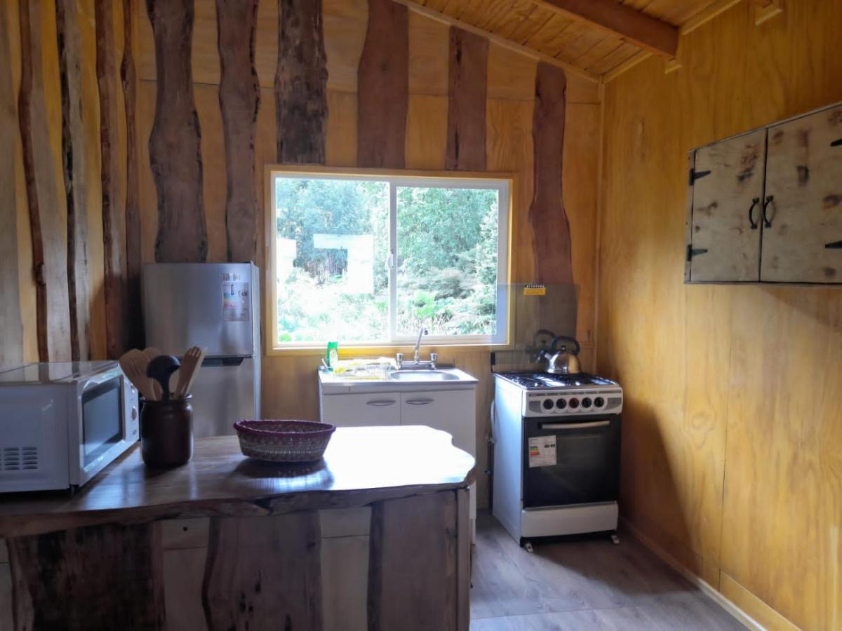 & Del Alto Guest house