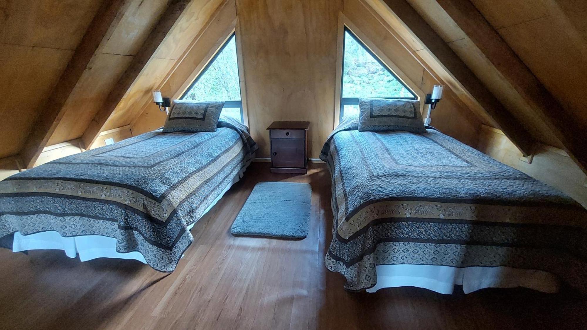 & Del Alto Guest house