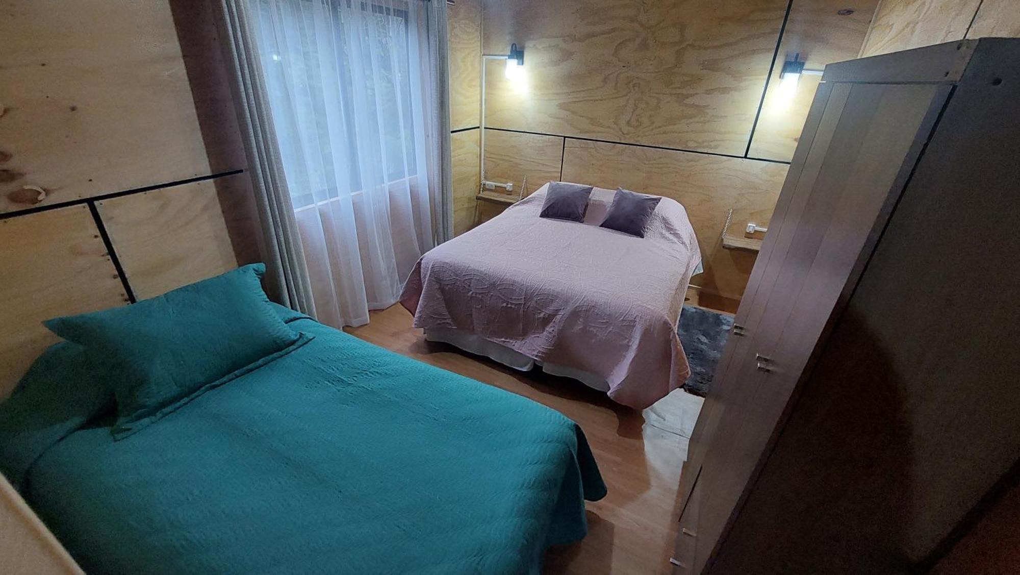 Guest house & Del Alto *
