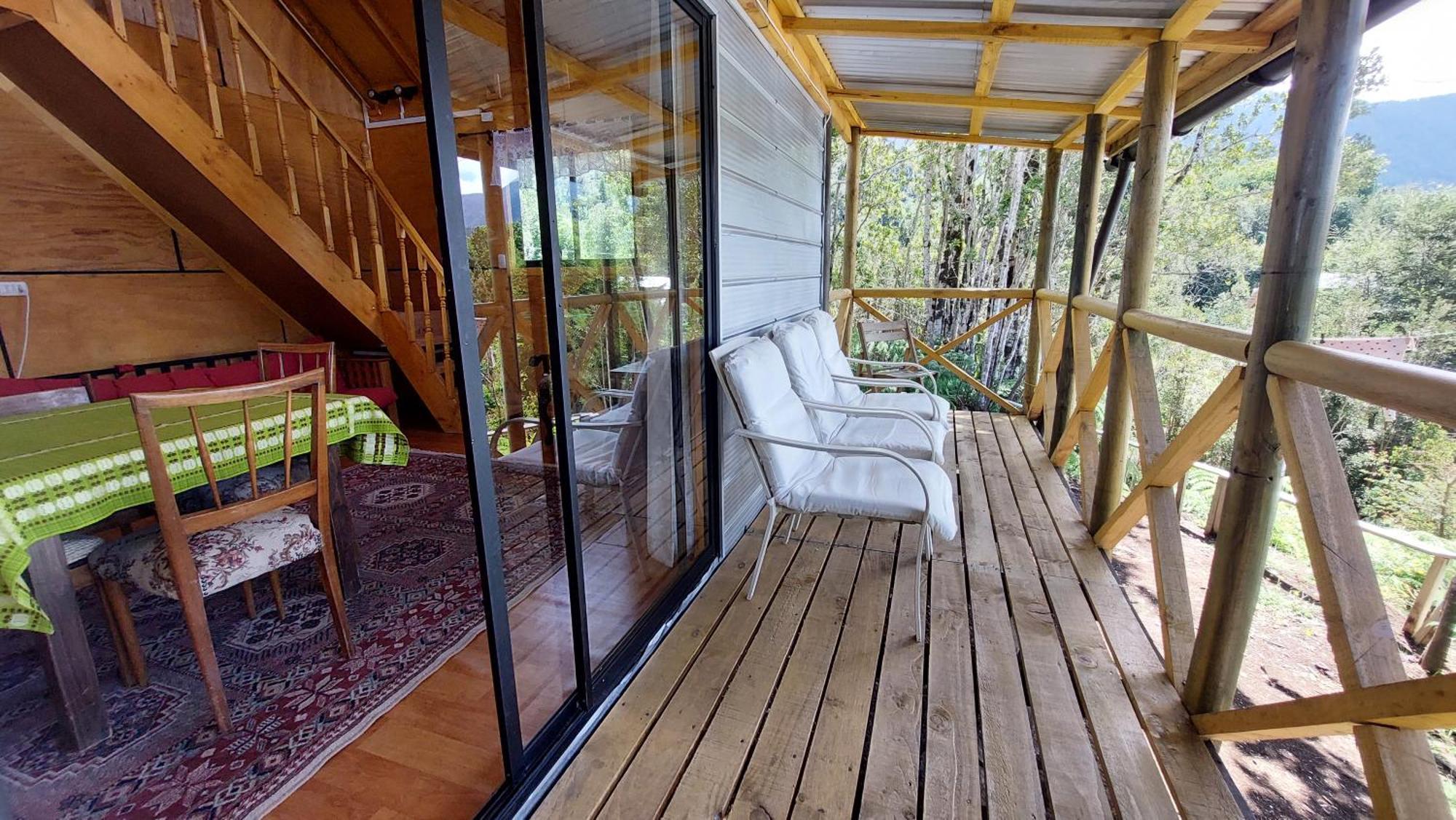 Guest house & Del Alto