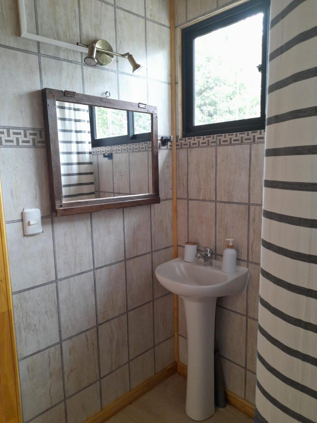 & Del Alto Guest house