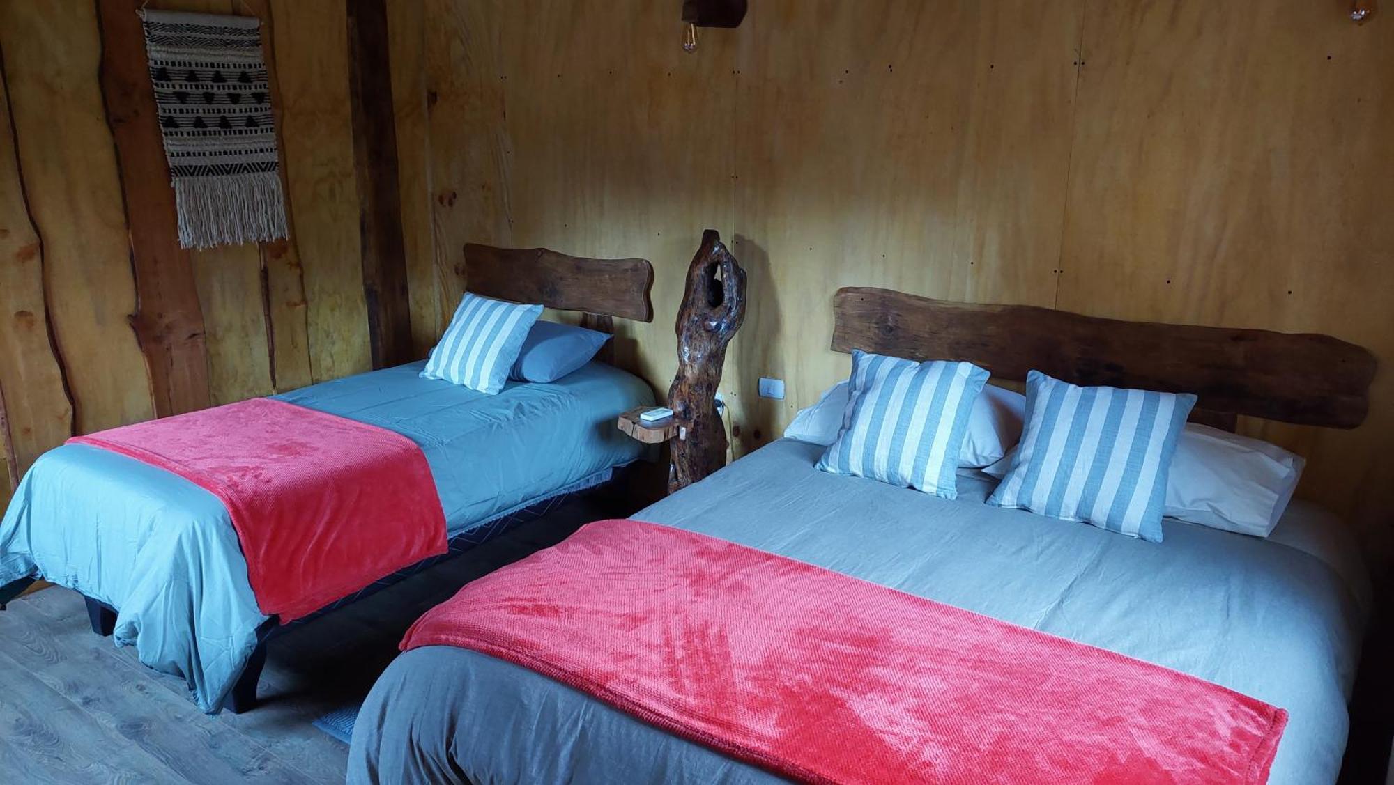 Guest house & Del Alto
