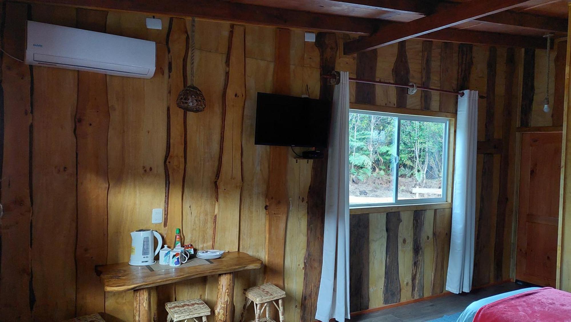 & Del Alto Guest house